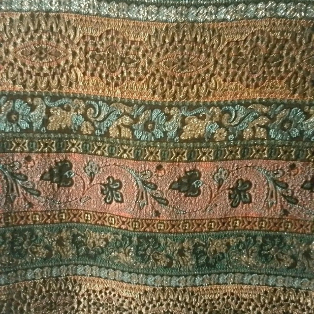 Fancy Jacket - Picture 4 of 5